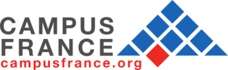 Logo Campus France