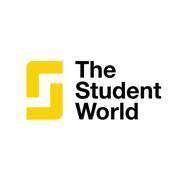 Logo The student world