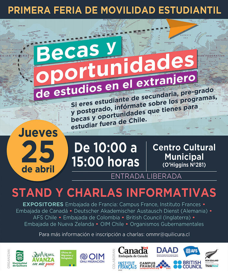 Feria Quilicura 2019