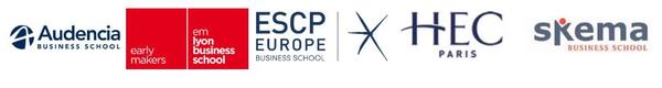 Escuelas management Join a School in France
