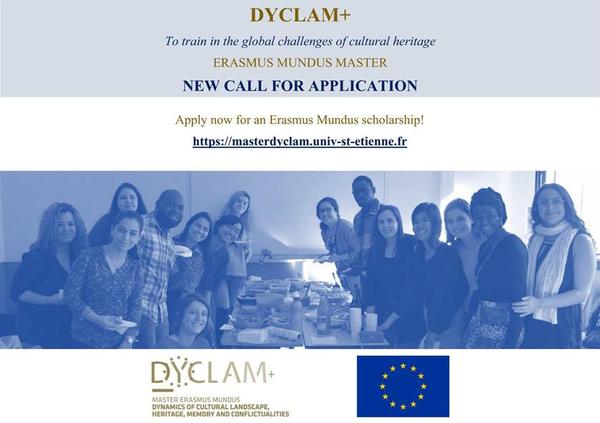 Dyclam 2020-2022