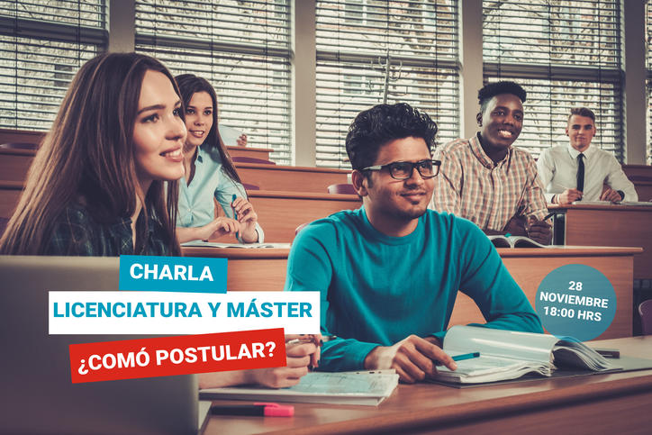 ¿Comó postular?