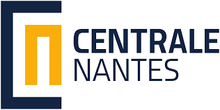 Logo Centrale Nantes