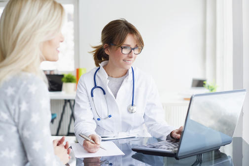 Salud Y Seguros Medicos Campus France Chile