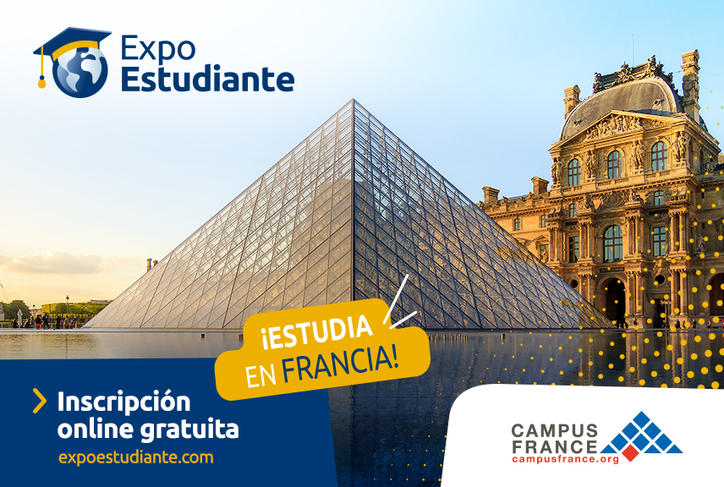 ExpoEstudiante 2019